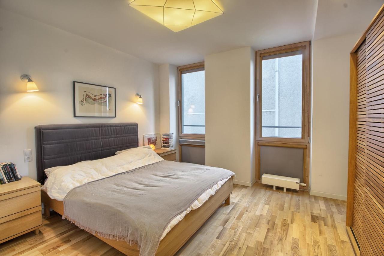 Opakopa Apartament Kłajpeda
