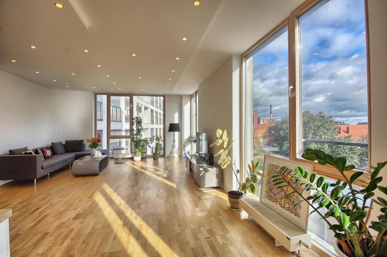 Opakopa Apartament