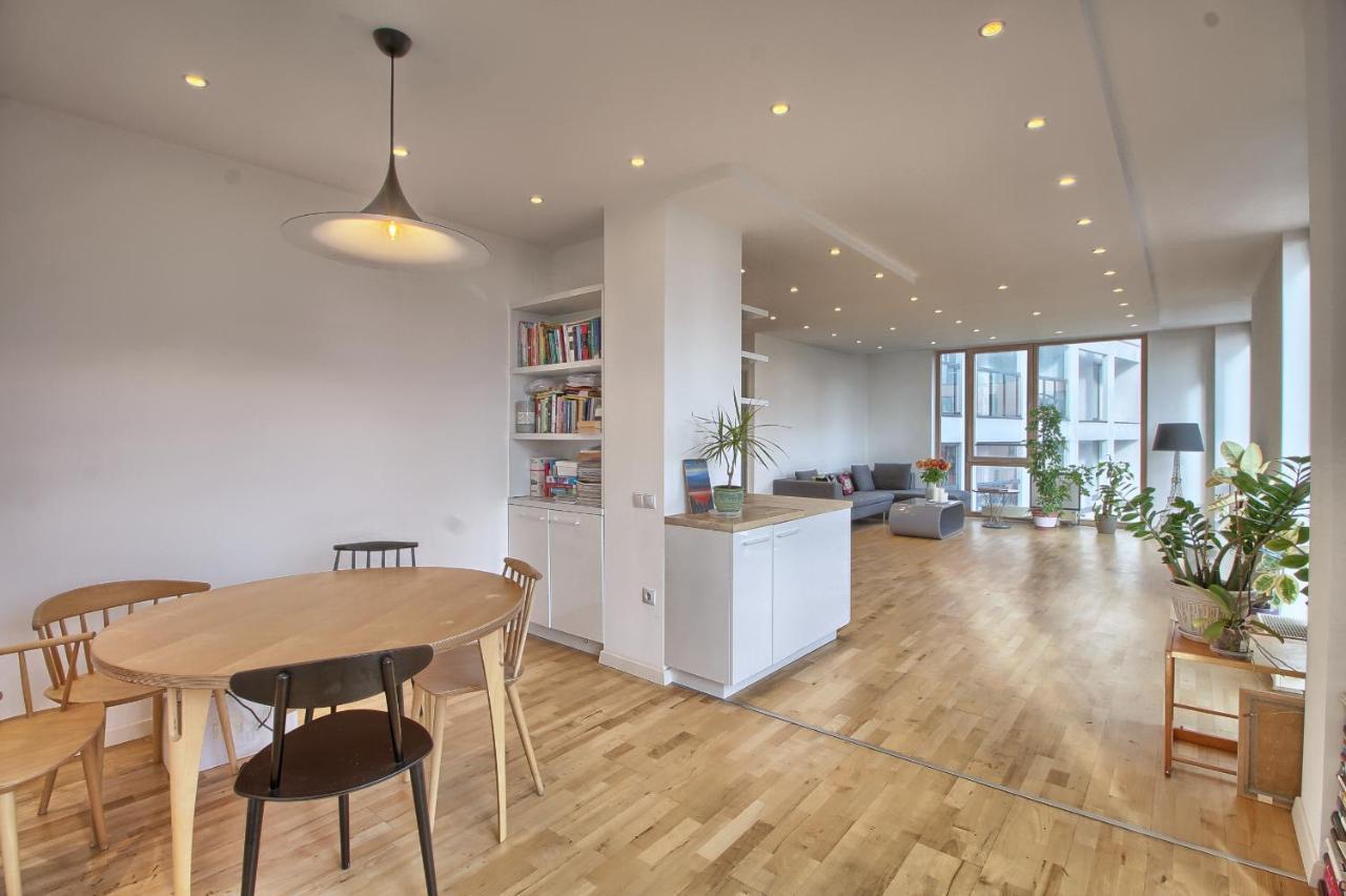 Opakopa Apartament